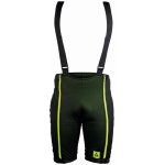 Fischer kraťasy Race černá – Zboží Mobilmania