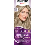 Palette Intensive Color Creme barva na vlasy zvlášť ledový světle plavý 9-1 – Zboží Dáma