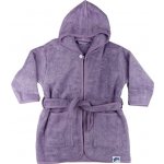 Kikko Dětský biobavlněný froté župan Organic Lavender Aura – Hledejceny.cz