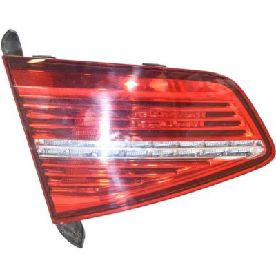 lampa zadní levá - LED, vnitřní do víka kufru VW Passat B8 3G0 sedan 3G5945307K – Hledejceny.cz