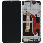 LCD Displej + Dotykové sklo Realme GT 5G – Zboží Živě