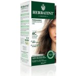 Herbatint permanentní barva na vlasy tmavá popelavá blond 6C 150 ml – Zbozi.Blesk.cz