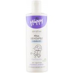 Bella Baby HAPPY Pěna do koupele 400 ml – Zboží Dáma