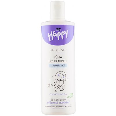 Bella Baby HAPPY Pěna do koupele 400 ml – Zboží Dáma