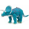 Interaktivní robot IQ models RC Dinosaurus Triceratops na vysílačku RC_71577