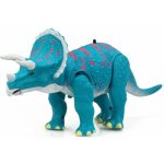 IQ models RC Dinosaurus Triceratops na vysílačku RC_71577 – Zboží Mobilmania