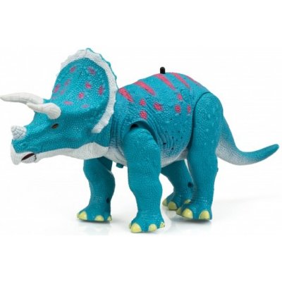 IQ models RC Dinosaurus Triceratops na vysílačku RC_71577 – Zboží Mobilmania
