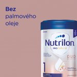 Nutrilon 1 Profutura DUOBIOTIK 800 g – Zboží Dáma
