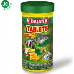 Dajana tablety na dno 250 ml – Hledejceny.cz