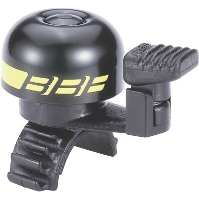BBB 14 EasyFit Deluxe Žlutá – Hledejceny.cz