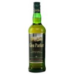 Glen Parker Speyside 40% 1 l (tuba) – Zbozi.Blesk.cz