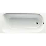 Kaldewei Saniform Plus 180 x 80 cm 112800010001 – Zboží Dáma