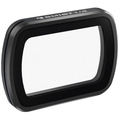 Freewell Snow Mist 1/4 filtr pro DJI Osmo Pocket 3 FW-OP3-SMIST – Zboží Živě