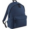 Batoh BagBase Maxi fashion modrá námořní 22 l