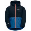 Dětská sportovní bunda Jack Wolfskin 1607982 modrá