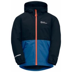 Jack Wolfskin 1607982 modrá