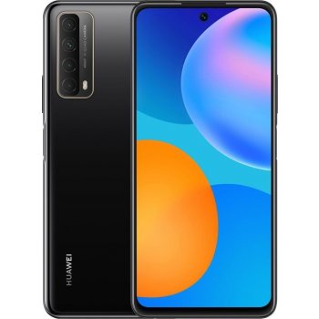 Huawei P Smart 2021 Dual SIM od 4 656 Kč - Heureka.cz