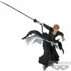 Sběratelská figurka BanPresto Ociostock Bleach Ichigo Kuroosaki Vibration Stars