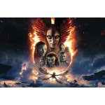 Plakát, Obraz - Avatar: Fire and Ash - Group, 40 × 26.7 cm – Zboží Dáma