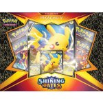 Pokémon TCG Shining Fates Collection Pikachu V – Zboží Mobilmania