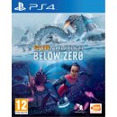 Subnautica: Below Zero