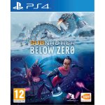 Subnautica: Below Zero – Sleviste.cz