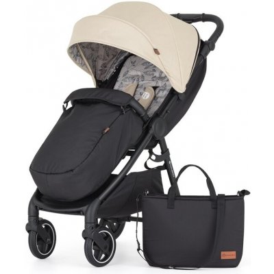 PETITE&MARS Sport Royal3 Black Sahara Beige 2025 – Zboží Mobilmania
