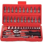 Verk 11256 Gola sada 1/4 - 46 dílů – Zboží Dáma