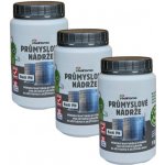 Bacti RN bakterie pro retenční nádrže 1 kg – Hledejceny.cz