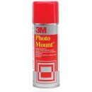 Lepidlo na papír 3M Photo Mount 400 ml