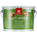 Tikkurila Valtti Opaque 2,7 l white base – Sleviste.cz