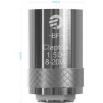 Joyetech žhavící hlava BF pro Cubis, eGo AIO Clapton MTL 1,5ohm – Zboží Mobilmania