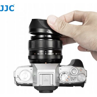 JJC LH-JXF35F14 pro Fujifilm – Sleviste.cz