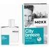 Parfém Mexx City Breeze toaletní voda pánská 30 ml