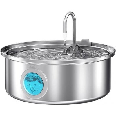 Oneisall Inteligentní napáječka pro domácí mazlíčky PWF-002 7 l – Zboží Dáma