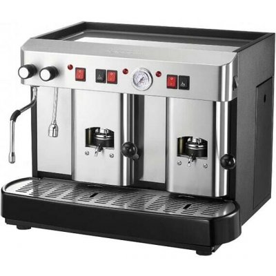Lucaffé La Piccola Cecilia GROUP 2 Aut – Hledejceny.cz