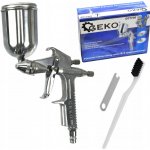 Geko Stříkací pistole správková mini K-3, G01106 – Zboží Mobilmania