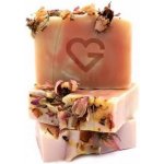 Goodie přírodní mýdlo Rose garden 95 g – Zboží Dáma
