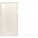 JEKOD PP ultratenké 0,3 mm Sony C6903 Xperia Z1 šedé – Hledejceny.cz