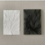 Sizzix Embosovacia kapsa 3D listy – Zboží Dáma