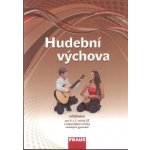 Hudební výchova 6 a 7 pro ZŠ a VG /díl 1/ UČ – Hledejceny.cz