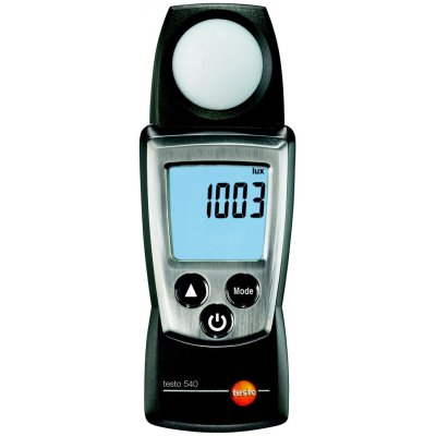 Testo 540 0560 0540 – Sleviste.cz