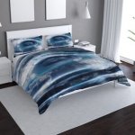Sablio Povlečení Nebe 140x200 70x90 – Zboží Mobilmania
