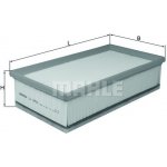 Vzduchový filtr MAHLE LX 1288 – Hledejceny.cz