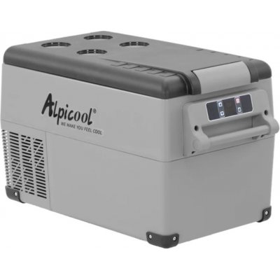 Alpicool LG CF35 – Sleviste.cz