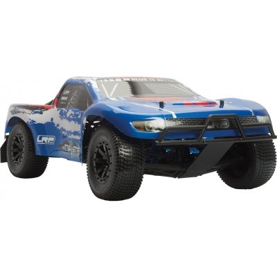 LRP S10 TWISTER SC 2WD RTR 2,4 Ghz 1:10 – Zboží Mobilmania