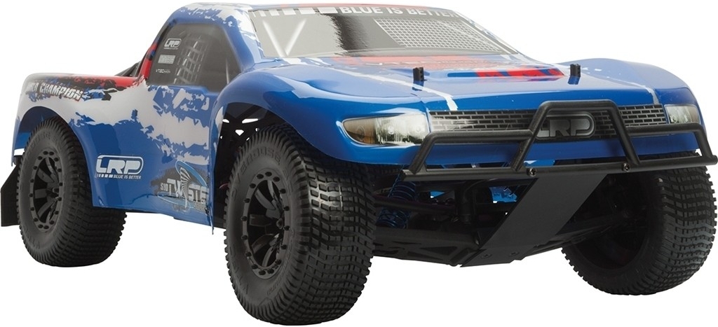 LRP S10 TWISTER SC 2WD RTR 2,4 Ghz 1:10