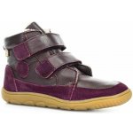 Lurchi Flausy tan – Zboží Dáma