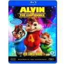 Alvin And The Chipmunks BD