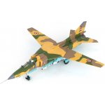 HobbyMaster MiG 23MS Flogger lybijské letectvo 1:72 – Zbozi.Blesk.cz